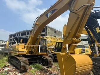 CAT 330 B L