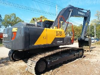 Volvo EC 290