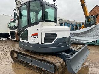 Bobcat E 85