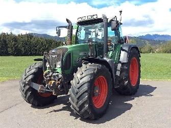 Fendt 820