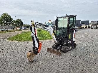 Bobcat e20z