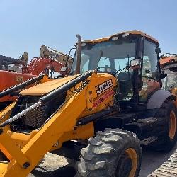 JCB 3 CX