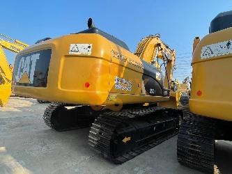 CAT 336 D2