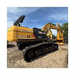 CAT 340 D2L