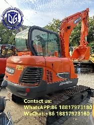 Doosan DX 60