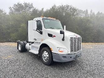 Peterbilt 579