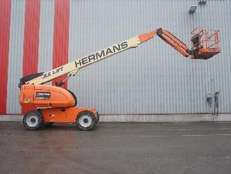 JLG 660 SJ