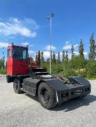 Kalmar TRX252