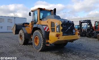 Volvo L 120