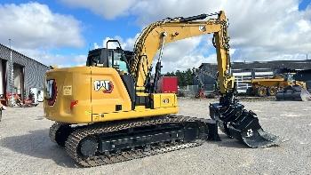 CAT 313