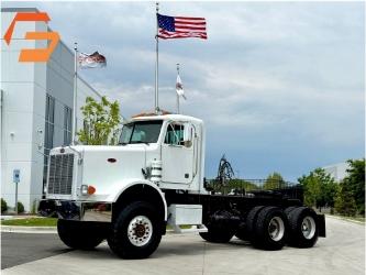 Peterbilt 357