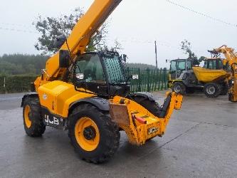 JCB 540-140