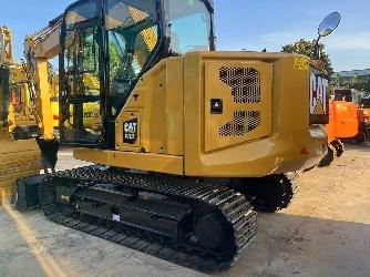 CAT 307.5