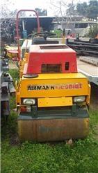 Ammann TV 900