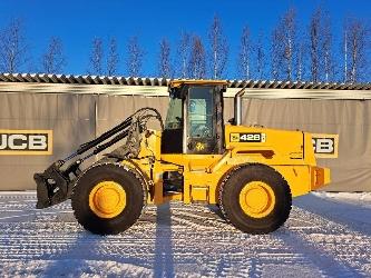 JCB 426 HT