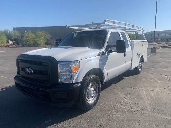 Ford F 350