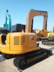 CAT 307E2
