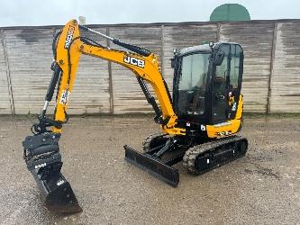 JCB 8026 CTS