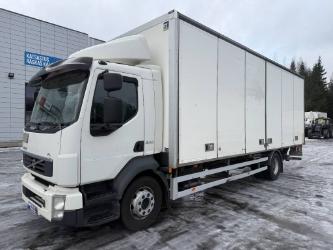 Volvo FL 240