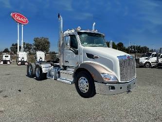 Peterbilt 579