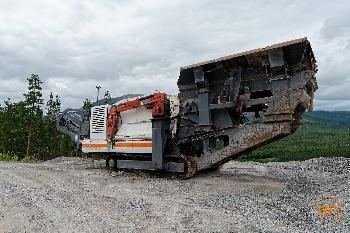 Metso LT 3054