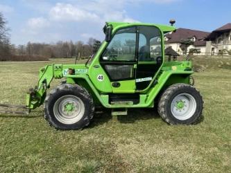 Merlo 40.7