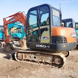 Doosan DH60-7