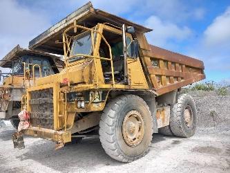 CAT 769 C