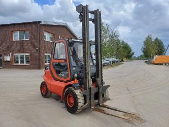 Linde H 45 D