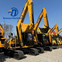 CAT 312D2GC