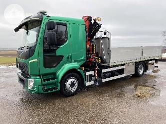 Volvo FL 240