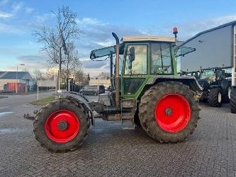 Fendt F395 GT