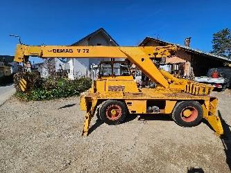 Demag V72