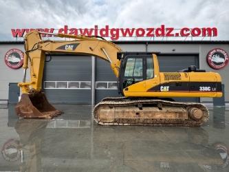 CAT 330 C LN