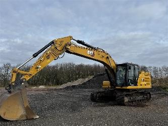 CAT 320