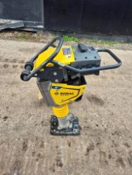 Bomag BT 60e