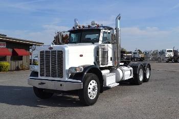 Peterbilt 389