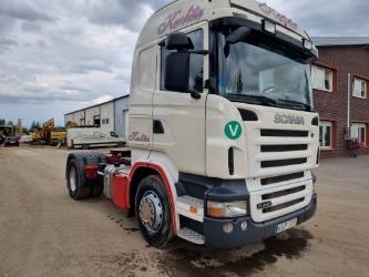 Scania R 440