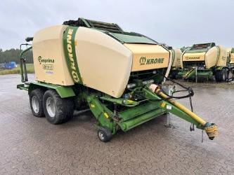 Krone CV150XC