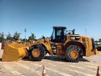 CAT 980 M