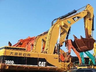 CAT CAT390DL