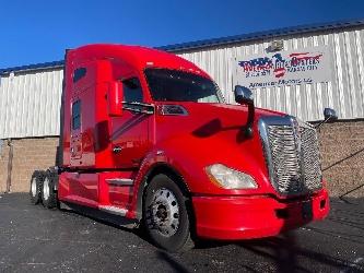 Kenworth T680