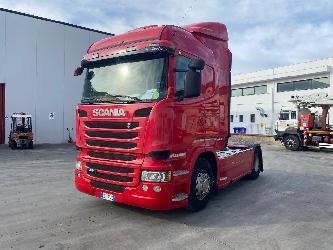 Scania R 490