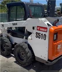 Bobcat S 510