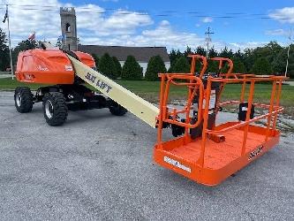 JLG 400 S