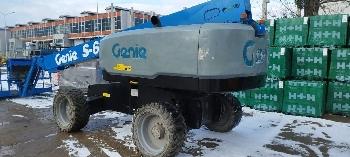 Genie S 65