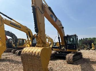 CAT 326D