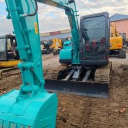 Kobelco SK 75