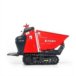 Hinowa HS701