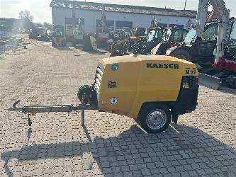 Kaeser M 27